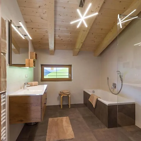 Bergblick Apartment