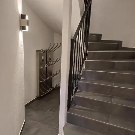 Apartment Bergblick