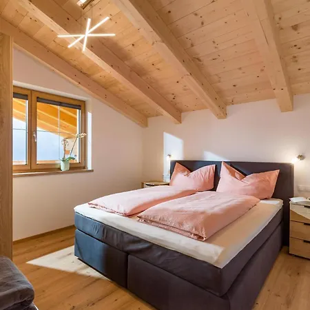 Bergblick Apartman Kirchberg in Tirol
