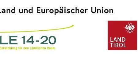 Apartman Bergblick Kirchberg in Tirol